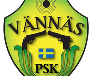 Logotyp Vännäs PSK